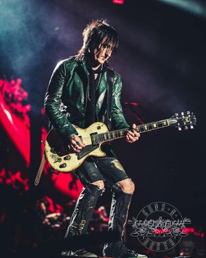 Image post by @livenation on Instagram