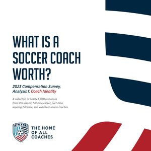 Image post by @unitedsoccercoaches on Instagram