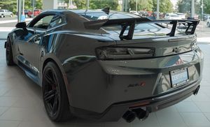 Image post by @mohawkchevrolet on Instagram