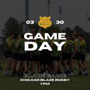 Image post by @ilstaterugby on Instagram