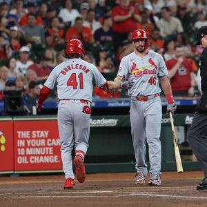 Image post by @cardinals on Instagram