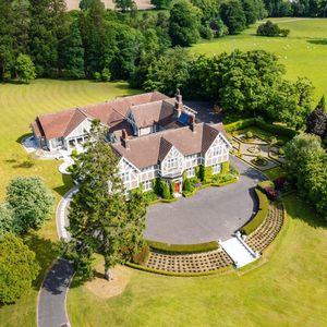 Image post by @christiesrealestate on Instagram