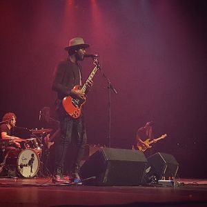 Image post by @oakdaletheatre on Instagram