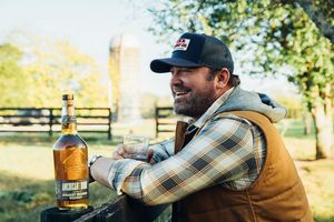 Image post by @leebrice on Instagram