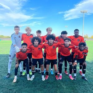 Image post by @dynamoacademy on Instagram