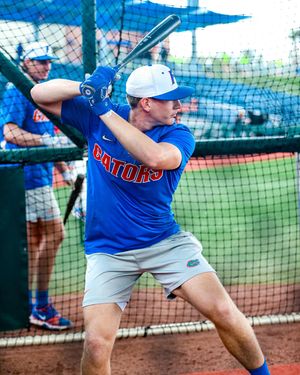 Image post by @gatorsbb on Instagram