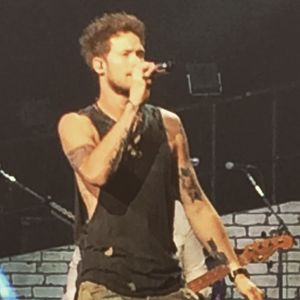 Image post by @xfinitytheatre on Instagram
