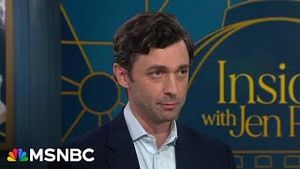 Video post by @msnbc on YouTube