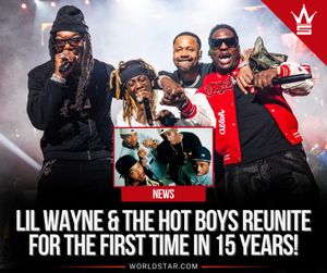 Image post by @WORLDSTAR on Twitter/X