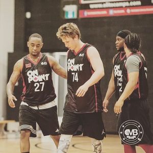 Image post by @onpointbasketball on Instagram
