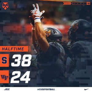 Image post by @cusefootball on Instagram
