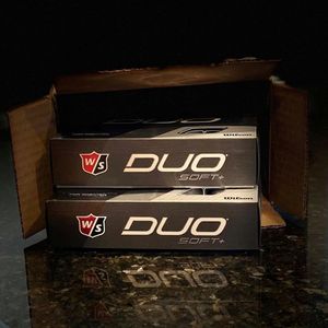 Image post by @wilsongolfcanada on Instagram
