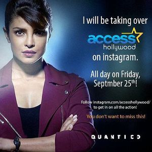 Image post by @priyankachopra on Instagram