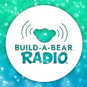 Image post by @buildabear on Instagram