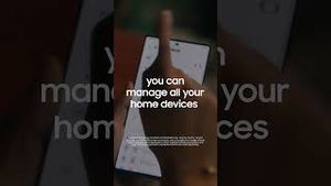 Video post by @samsungus on YouTube