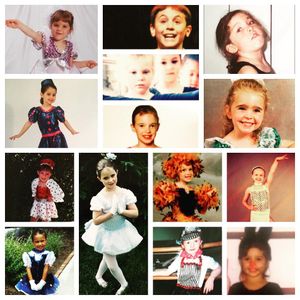 Image post by @danceorgbc on Instagram