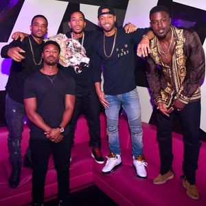 Image post by @ludacris on Instagram