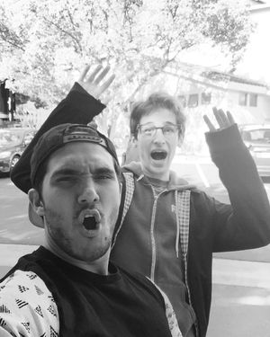 Image post by @therealcarlospena on Instagram