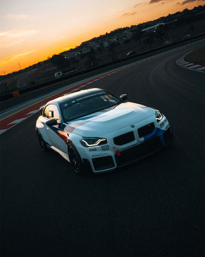 Image post by @bmwm on Instagram