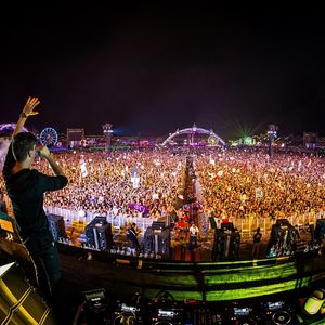 Image post by @martingarrix on Instagram