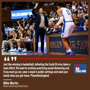 Image post by @brownu_mbb on Instagram