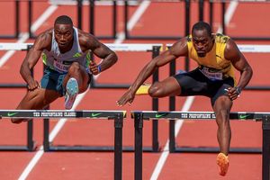 Image post by @americantrackleague on Instagram