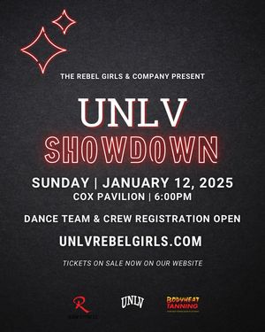 Image post by @unlvrgandco on Instagram