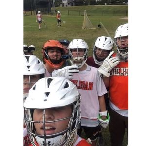 Image post by @washeduplaxbros on Instagram