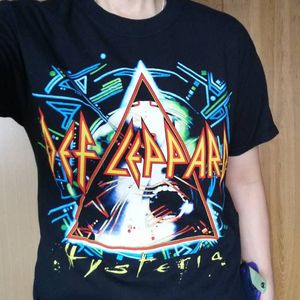 Image post by @defleppard on Instagram