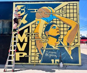 Image post by @denvergraffititour on Instagram