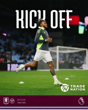 Image post by @AVFCOfficial on Twitter/X