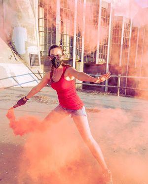 Image post by @amandabolinphotography on Instagram