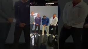 Video post by @cbssportscbb on YouTube