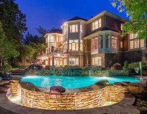 Image post by @christiesrealestate on Instagram