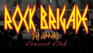 Image post by @defleppard on Instagram