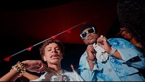 Video post by @luhtylermusic on YouTube