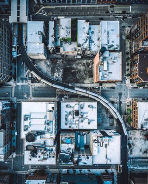 Image post by @dronepals on Instagram