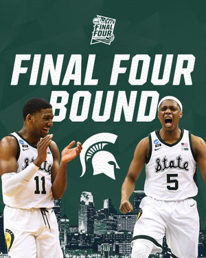 Image post by @mfinalfour on Instagram