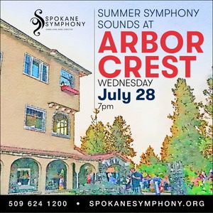 Image post by @spokanesymphony on Instagram