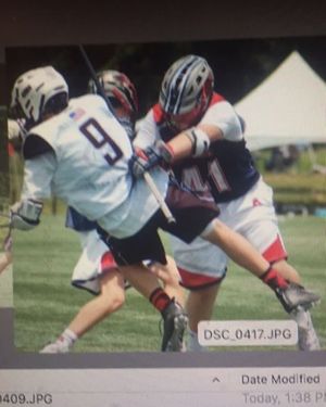 Image post by @washeduplaxbros on Instagram