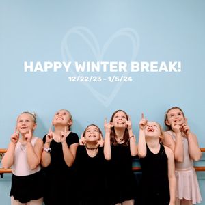 Image post by @thriveschoolofdance_ on Instagram