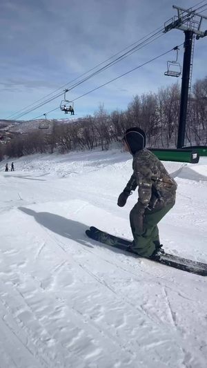 Video post by @jskis on Facebook