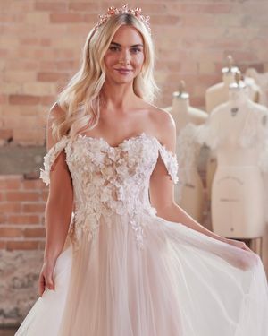 Image post by @maggiesotterodesigns on Instagram
