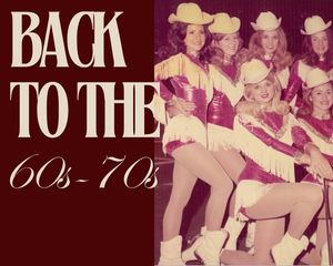 Image post by @txststrutters on Instagram