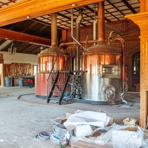 Image post by @sudwerkbrew on Instagram