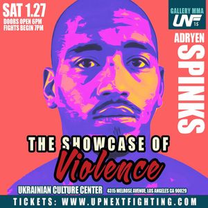 Image post by @upnextfighting on Instagram
