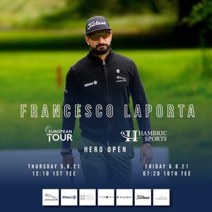 Image post by @francesco__laporta on Instagram