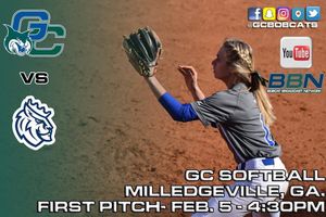 Image post by @gcsubobcats on Instagram