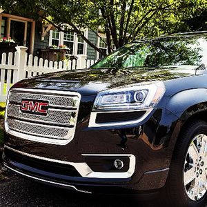 Image post by @gmc on Instagram