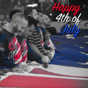 Image post by @kccomets on Instagram